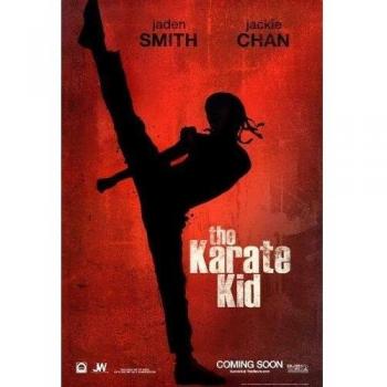 The Karate kid [DVD]
