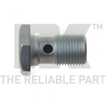 NK Steering Part
