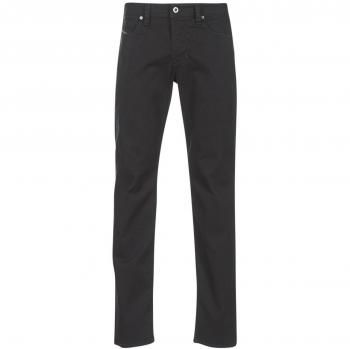 Diesel Slim-Fit Black Jeans for Men - 1986 Larkee-Beex W28 L32