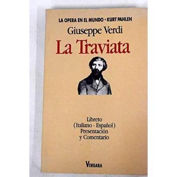 Traviata, la