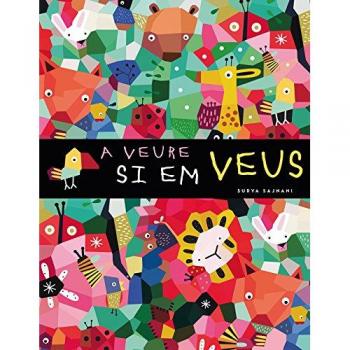 A veure si em veus: 6 - Surya Sajnani