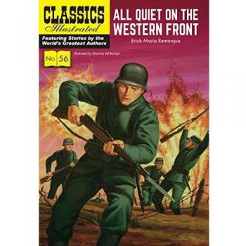 All Quiet on the Western Front