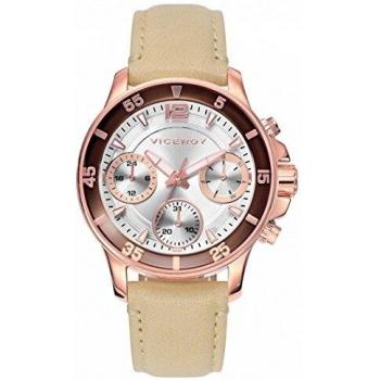 Reloj Viceroy Mujer 42218-45 Multifunción
