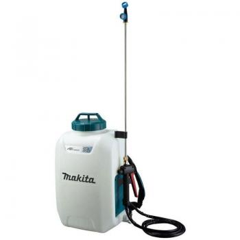 Makita DUS158Z - Pulverizador de mochila 15 L