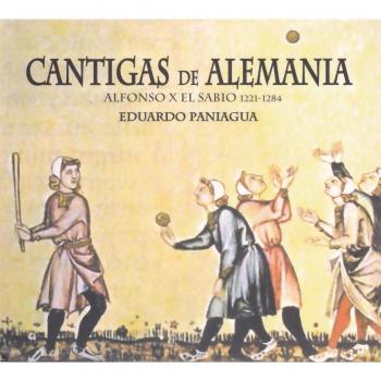 Cantiguas De Alemania