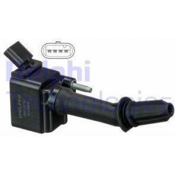 Bobina de encendido DELPHI GN10797-12B1