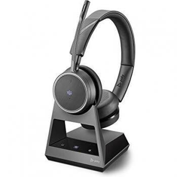 Plantronics Voyager 4220 Office Headset with USB-C Connectivity