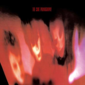 Pornography 180g Vinyl Edition