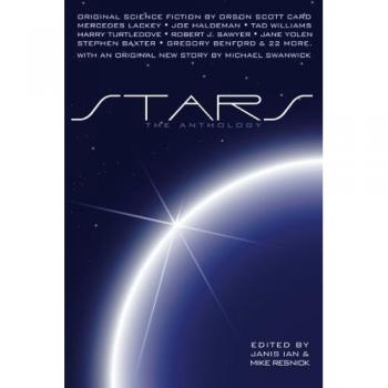 Estrellas: La Antología de Janis Ian