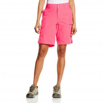 Columbia - Silver Ridge Cargo Short 10 Inch, color bright, talla 10