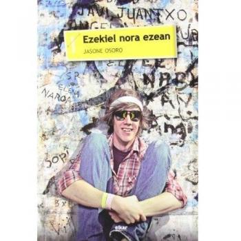 Ezekiel nora ezean: 36 - OSORO, JASONE