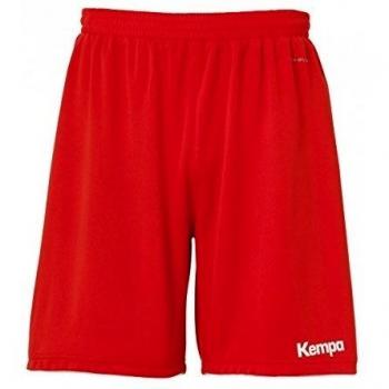 Kempa Emotion Shorts Pantalones cortos, Hombre, Multicolor