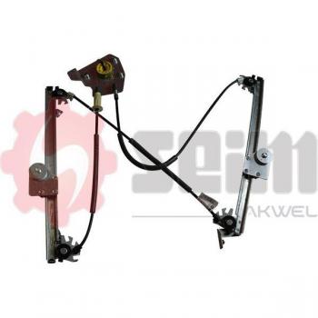 Elevalunas SEIM 901700 para BMW, compatible con la referencia 51337292119