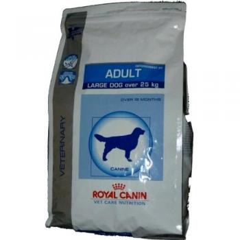 Royal Canin Vet Care Nutrition Dog Food Adult Large 4 Kg