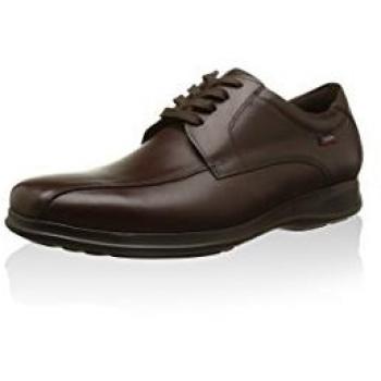 Callaghan Botines Hombre modelo 86905 Marrón EU 43