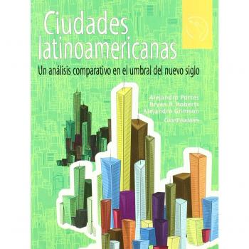 CIUDADES LATINOAMERICANAS