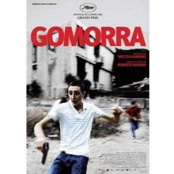 Gomorra DVD