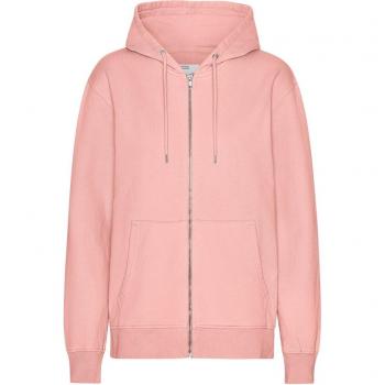 Colorful Standard Classic Organic Zipped Hoodie