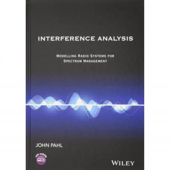 Interference Analysis: Modelling Radio Systems for Spectrum Management