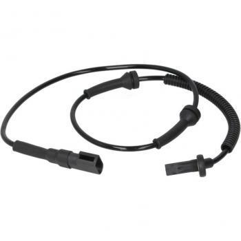 Sensor de velocidad de rueda ABS AUTLOG AS4025