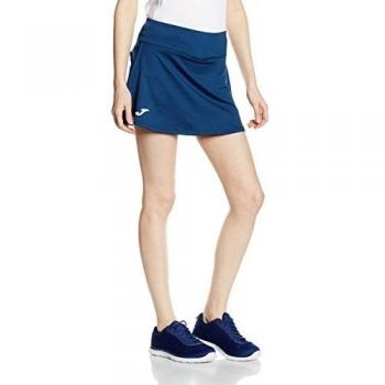 Joma 900162.313 - Falda para mujer, color Azul, talla M