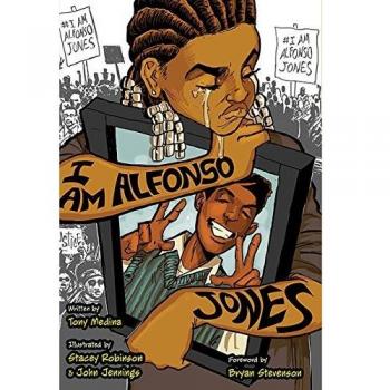 I Am Alfonso Jones
