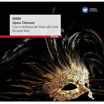 Opera Choruses