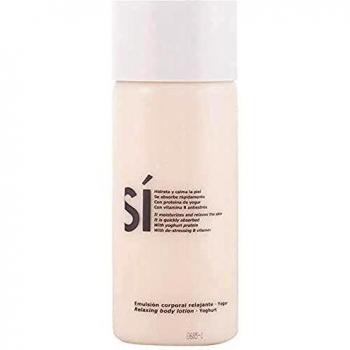 Think Cosmetic Yoghurt Relaxing Body Lotion 400ml