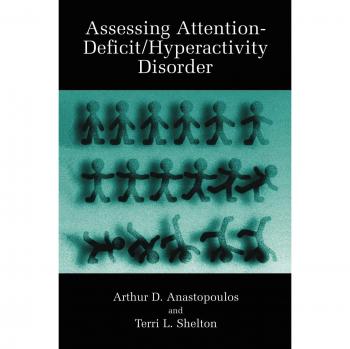 Attention-Deficit/Hyperactivity Disorder Assessment Guide