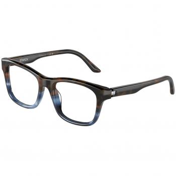 Starck SH3090 Asian Fit 0003 Men's Eyeglasses Tortoiseshell Size 53 - Blue Light Block Available