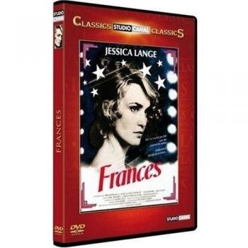 Frances [Francia] [DVD]