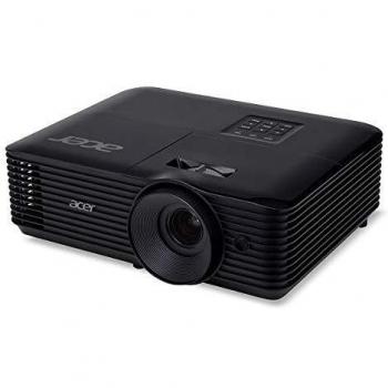 X1228H DLP PROYECTOR XGA 4500ANSI 20000:1 HDMI D-Sub