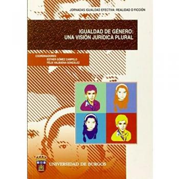 Igualdad de género: una visión jurídica plural
