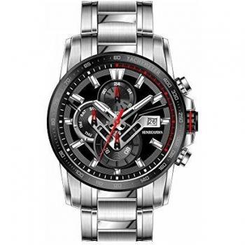 HEINRICHSSOHN Cancun HS1013D Mens Watch