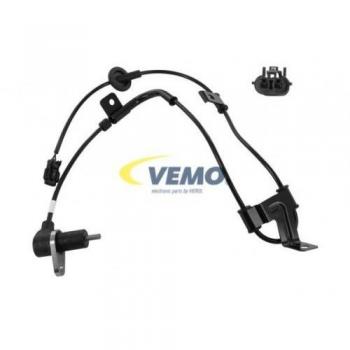 Sensor ABS VEMO V52-72-0072 para Hyundai Elantra III, incluye sensor de velocidad de rueda y es compatible con la parte trasera izquierda