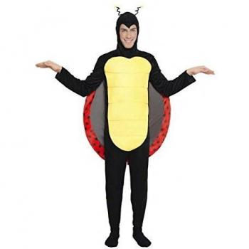 DISFRAZ MARIQUITA TALLA M/L TAMAÑO ADULTO