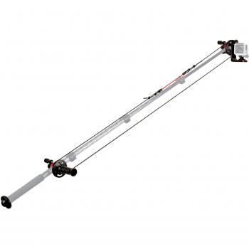 Joby JB01352-BWW Action Jib Kit Black/Red