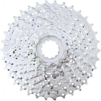Cassette Shimano Alivio HG400 9V 11-32 CS-HG400 10p (11-12-14-16-18-21-24-28-32)