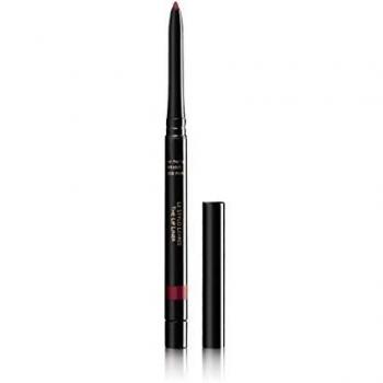 GUERLAIN The Lip Liner - High Precision Lip Liner 0.35g in 25 Iris Noir