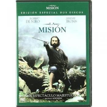 La misión