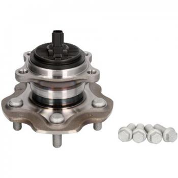 Juego de rodamientos de rueda SNR R169.104 - Rodamientos para ruedas, incluye dos rodamientos, fabricado por SNR, compatible con diversas marcas y modelos de vehículos