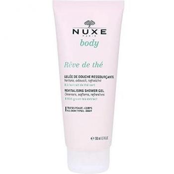 Nuxe - Body Rêve de Thé Revitalising Shower Gel 200 ml