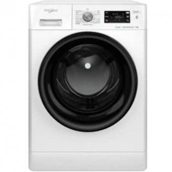 Lavadora Frontal WHIRLPOOL 9kg 1400 rpm Clase A - Blanca - FFBS9469WVFR