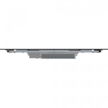 Placa de inducción Hisense HI6421BSC 60cm 4 fuegos 7200w negra