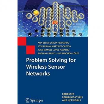 Wireless Sensor Networks Problem Solving Guide
