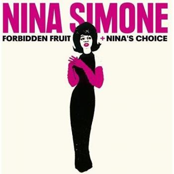Forbidden Fruit + Nina's Choice + 4 Bonus Tracks