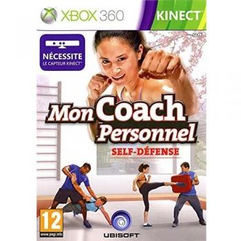 Mon coach personnel : Mon programme self defense