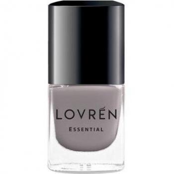 Esmalte de Uñas Lovren S19 Gris Paloma 5ml