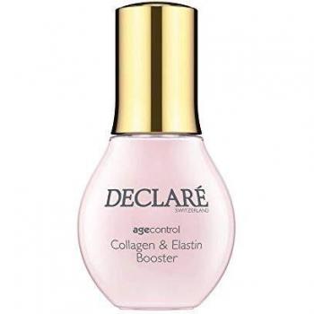 WORKOUT Oil 10% 10ml Age Control Collagen & Elastin Booster Serum 50ml