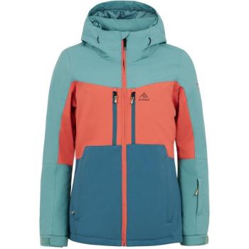 Chaqueta de esquí de mujer Protest Prtmugo